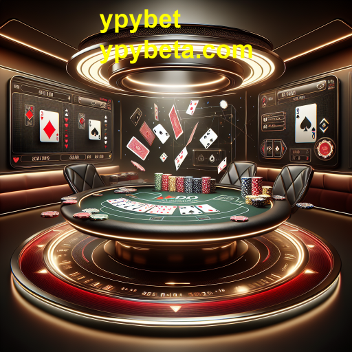 Poker: O Jogo de Estratégia e Habilidade no Ypybet