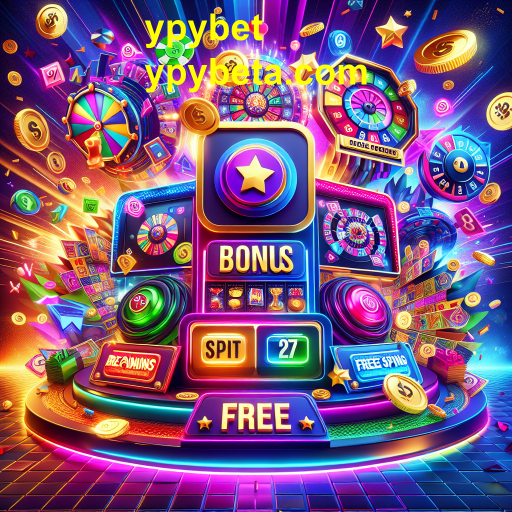 Maximize sua Experiência de Jogo com as Promoções do ypybet