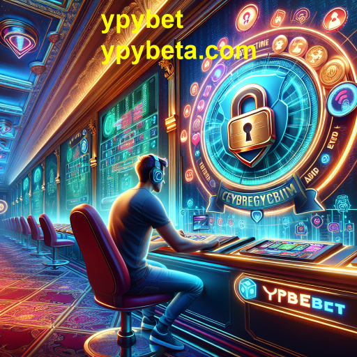 A Importância dos Jogos de Segurança na ypybet